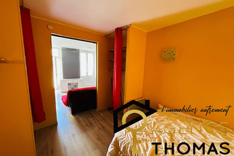  appartement aubenas 07200