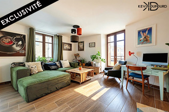  appartement aubenas 07200