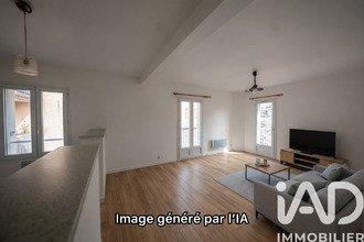  appartement aubenas 07200