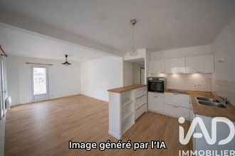  appartement aubenas 07200