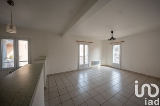  appartement aubenas 07200
