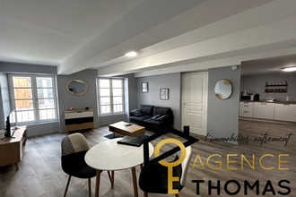  appartement aubenas 07200