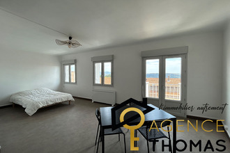  appartement aubenas 07200