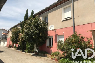  appartement aubenas 07200