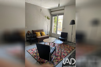  appartement aubenas 07200