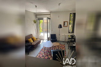  appartement aubenas 07200