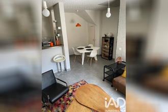  appartement aubenas 07200