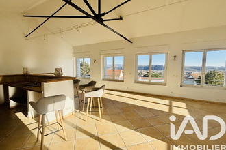  appartement aubenas 07200