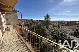  appartement aubenas 07200