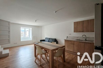  appartement aubenas 07200
