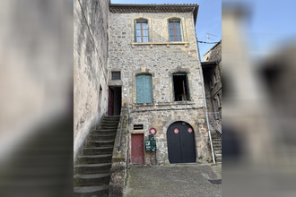  appartement aubenas 07200