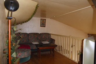  appartement aubenas 07200