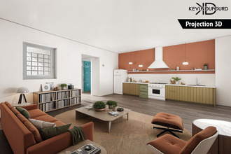  appartement aubenas 07200