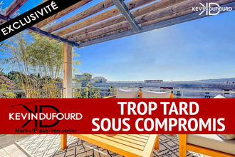  appartement aubenas 07200