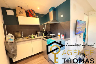  appartement aubenas 07200