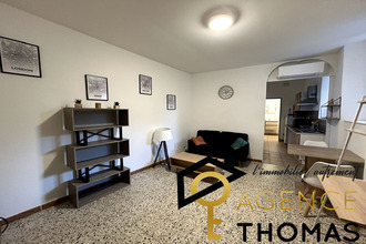  appartement aubenas 07200