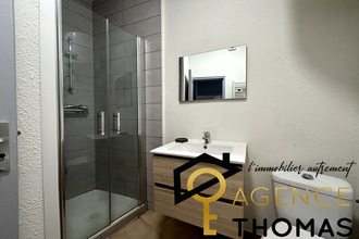  appartement aubenas 07200