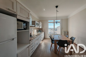  appartement aubenas 07200