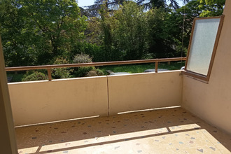  appartement aubenas 07200