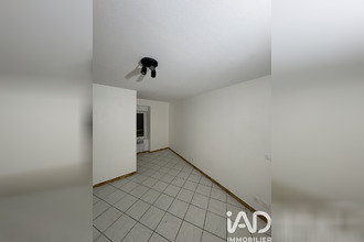  appartement aubenas 07200