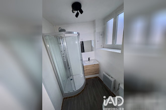  appartement aubenas 07200