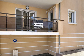  appartement aubenas 07200