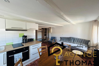  appartement aubenas 07200