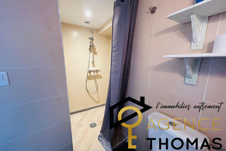 appartement aubenas 07200
