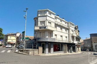  appartement aubenas 07200