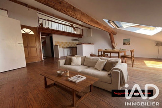  appartement aubenas 07200