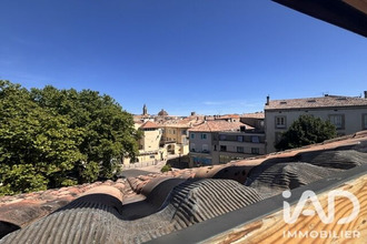  appartement aubenas 07200