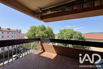  appartement aubenas 07200