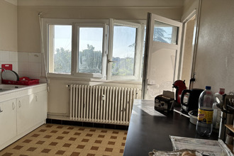  appartement aubenas 07200