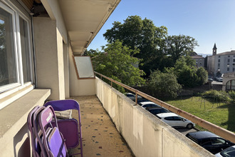  appartement aubenas 07200