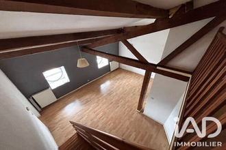  appartement aubenas 07200