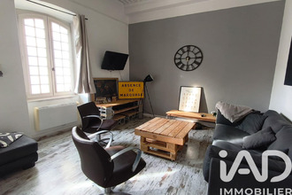  appartement aubenas 07200