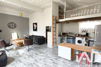  appartement aubenas 07200