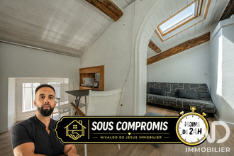  appartement aubenas 07200
