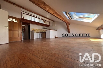  appartement aubenas 07200
