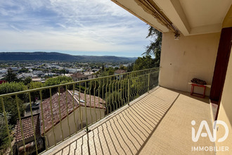  appartement aubenas 07200
