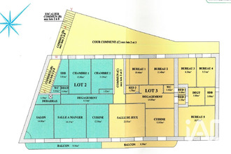  appartement aubenas 07200