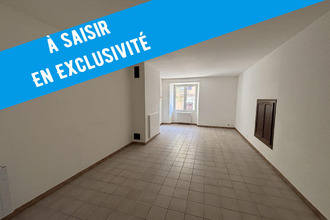  appartement aubenas 07200