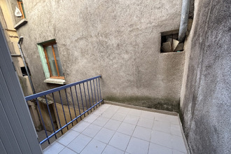  appartement aubenas 07200