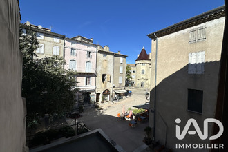  appartement aubenas 07200
