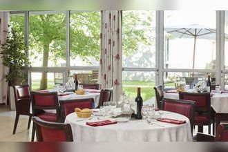  appartement aubergenville 78410