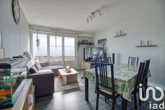  appartement aubergenville 78410