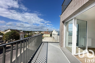  appartement aubergenville 78410