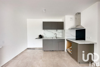  appartement aubergenville 78410