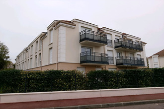  appartement aubergenville 78410