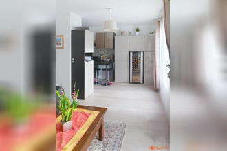  appartement aubergenville 78410